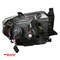 Spec-D Tuning 14-18 Toyota Tundra Projector Headlights- Smoke With Black Housing 2LHP-TUN14SM-RS - alternate 8